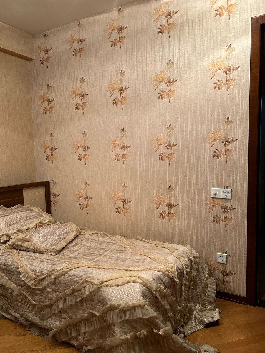 Satılır 4 otaqlı yeni tikili 128 m² — Mənzil, Bakı (8)