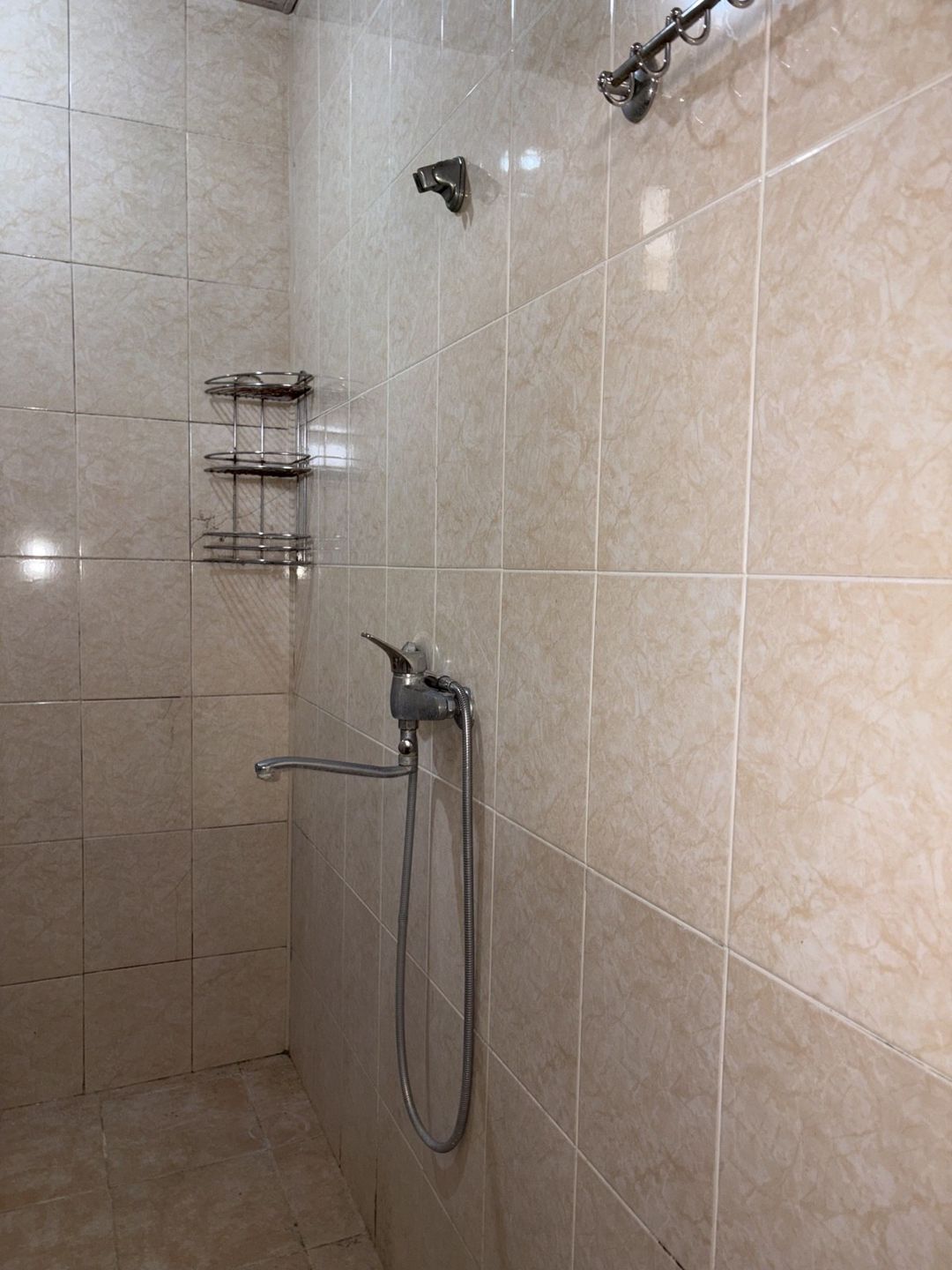İcarəyə verilir 1 otaqlı köhnə tikili 30 m² — Mənzil, Bakı (9)