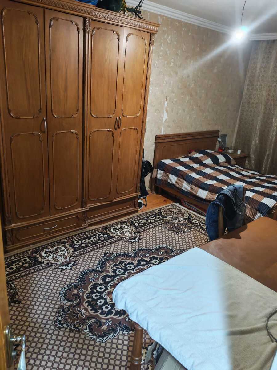 Satılır 3 otaqlı köhnə tikili 54 m² — Mənzil, Bakı (3)