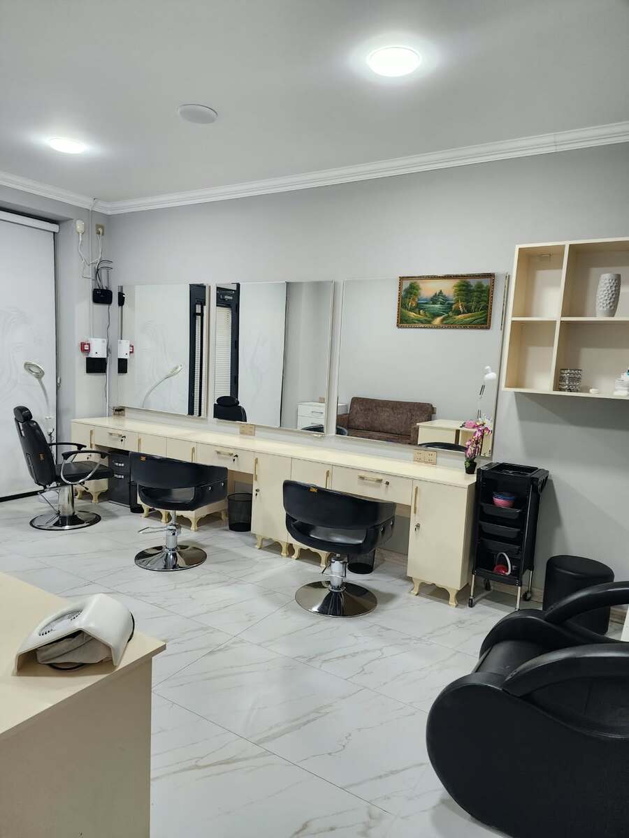 İcarəyə verilir obyekt 33 m² — Əmlak, Bakı (7)