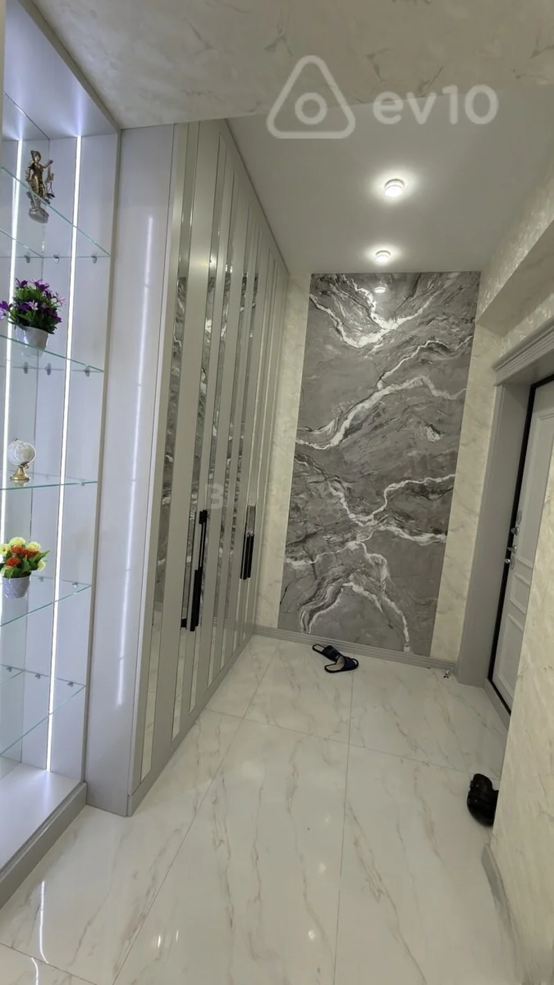 2 otaqlı mənzil, 110 m², Azadliq — Mənzil, Bakı (7)