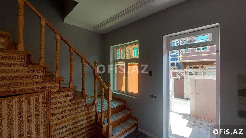 Həyət evləri Satılır Abşeron r., Masazır q., 3 otaq, 100 m² — Ev, villa, Bakı (3)