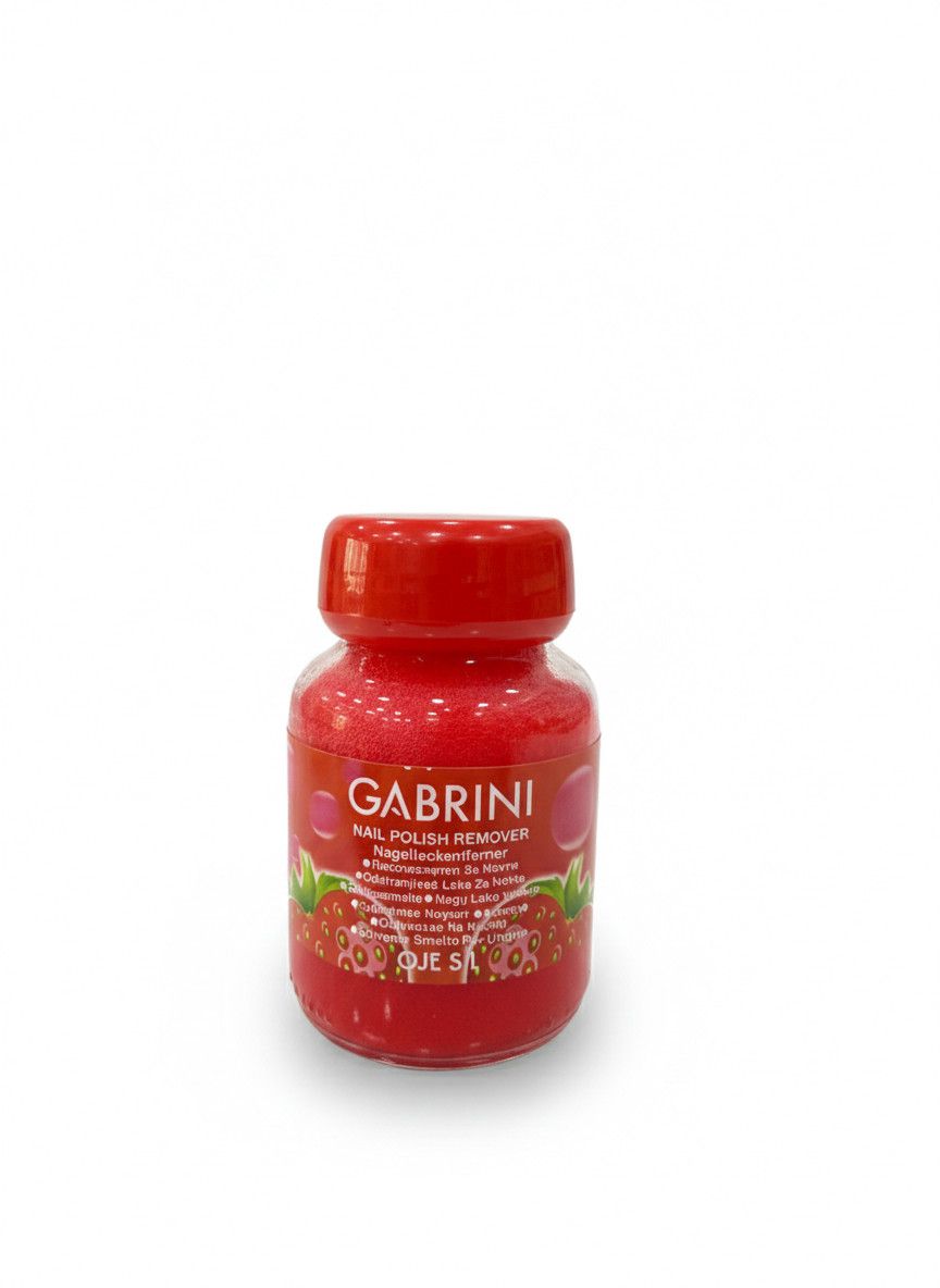 Lak təmizləyicisi Çiyələk 75 ml — Mallar, Bakı
