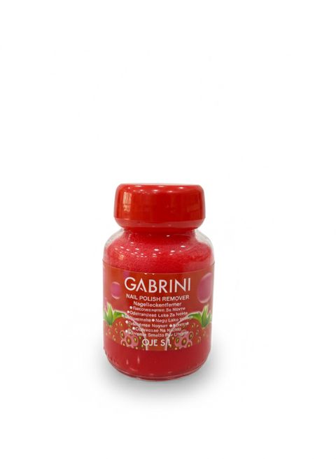 Lak təmizləyicisi Çiyələk 75 ml — Bakı