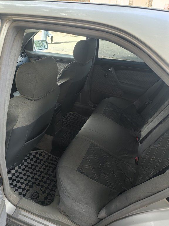 Mercedes C 180, 1.8 L, 1994 il, 465 000 km 77-CJ-581 — Avtomobillər, Bakı (3)