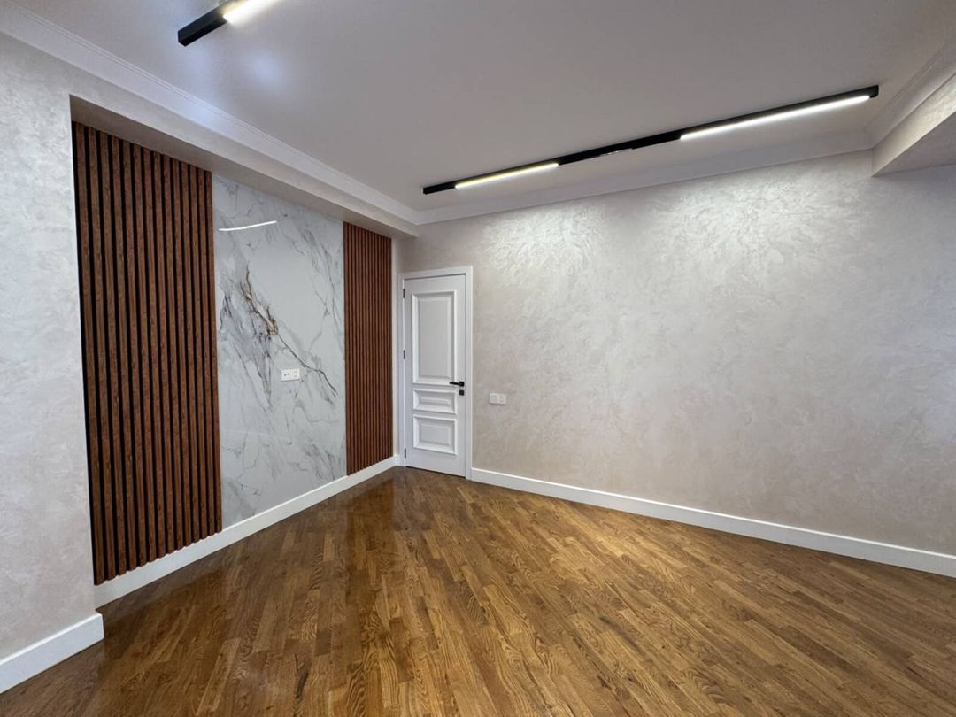 Satılır 3 otaqlı yeni tikili 110 m² — Mənzil, Bakı (4)