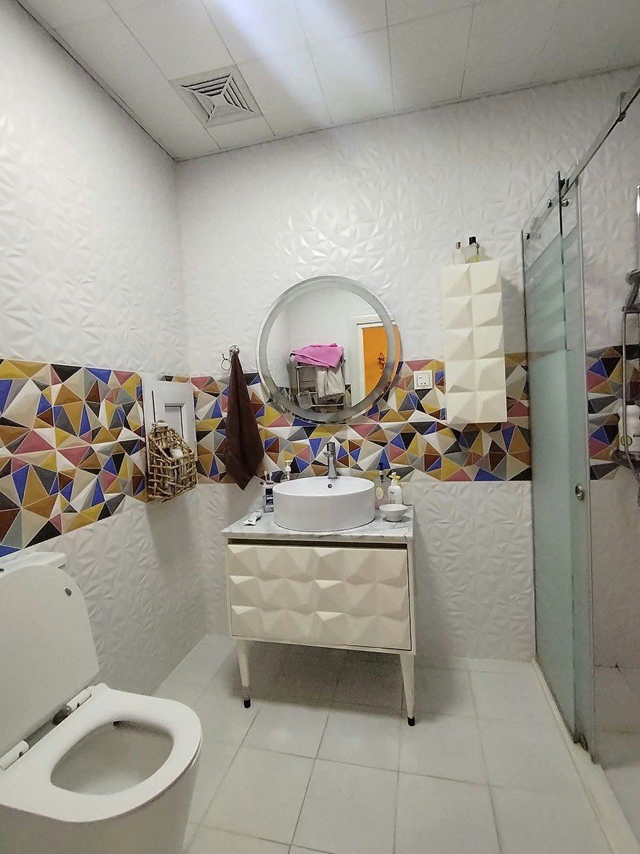 Satılır 3 otaqlı yeni tikili 173 m² — Mənzil, Bakı (12)