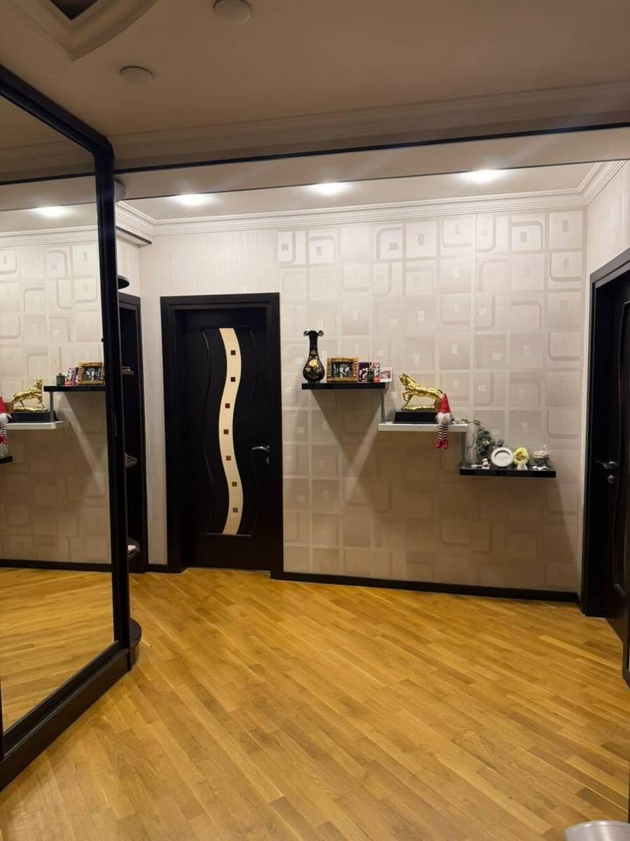 İcarəyə verilir 2 otaqlı yeni tikili 90 m² — Mənzil, Bakı