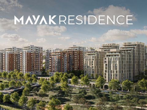 Satılır 2 otaqlı yeni tikili 61.3 m² — Bakı
