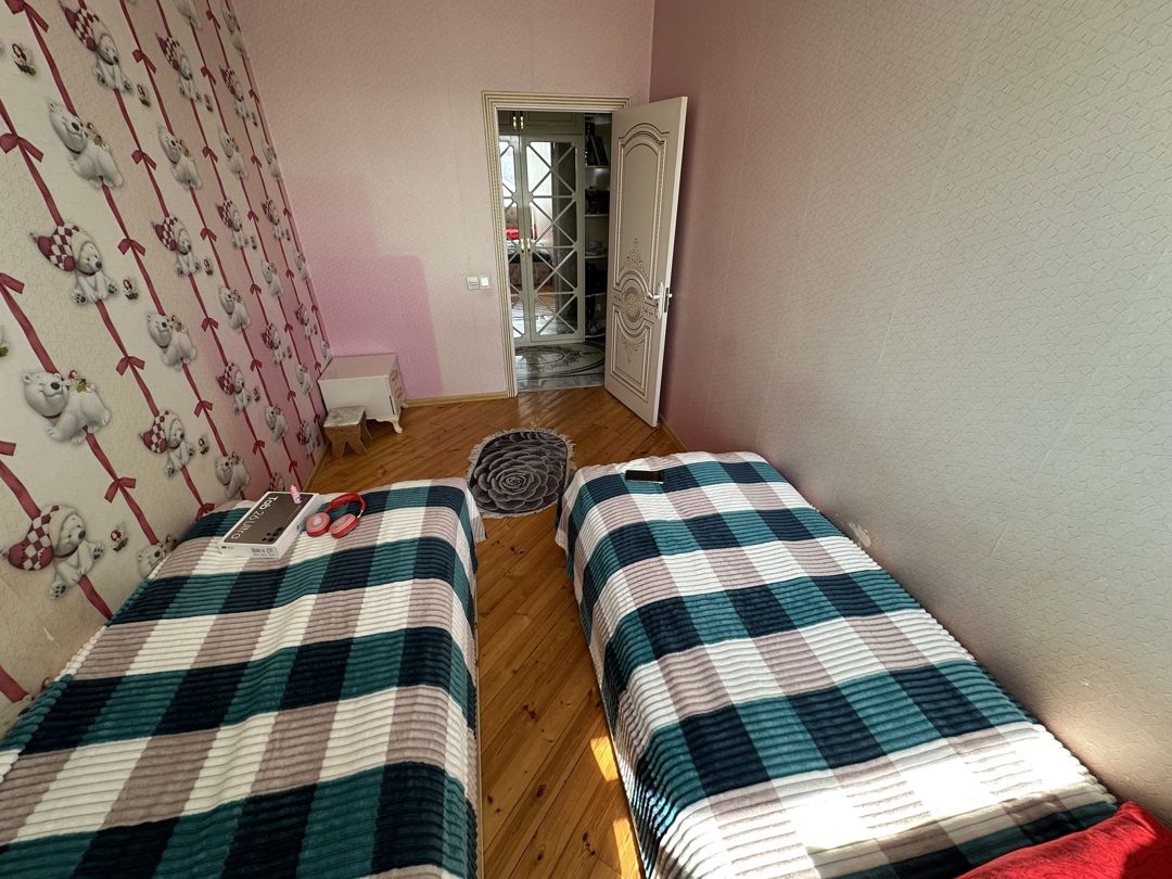 Satılır 3 otaqlı yeni tikili 86 m² — Mənzil, Bakı (6)