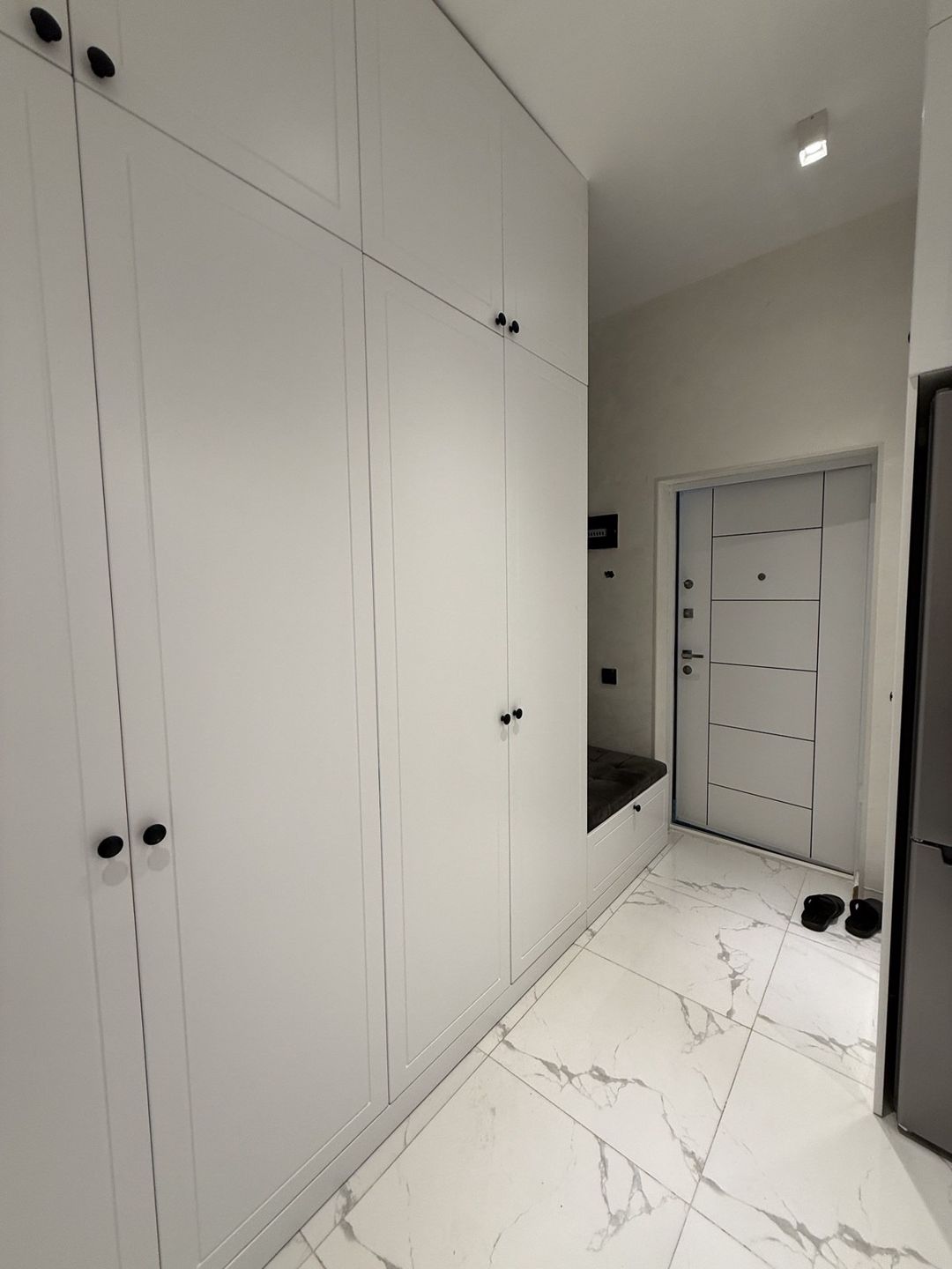 Satılır 3 otaqlı yeni tikili 60 m² — Mənzil, Bakı (3)