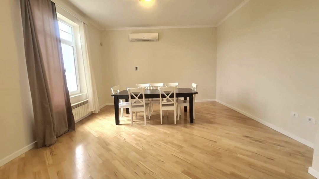 İcarəyə verilir 6 otaqlı həyət evi/bağ evi 280 m² — Ev, villa, Bakı (3)