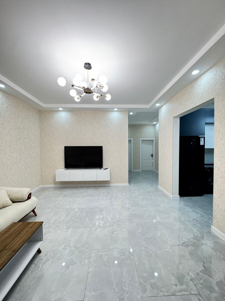 Satılır 4 otaqlı həyət evi/bağ evi 150 m² — Ev, villa, Bakı (10)