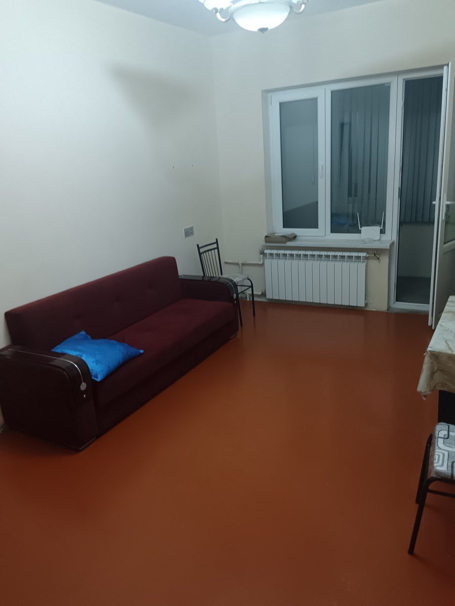 İcarəyə verilir 2 otaqlı yeni tikili 70 m² — Mənzil, Bakı