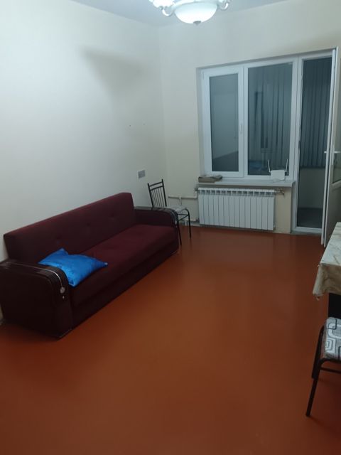 İcarəyə verilir 2 otaqlı yeni tikili 70 m² — Bakı