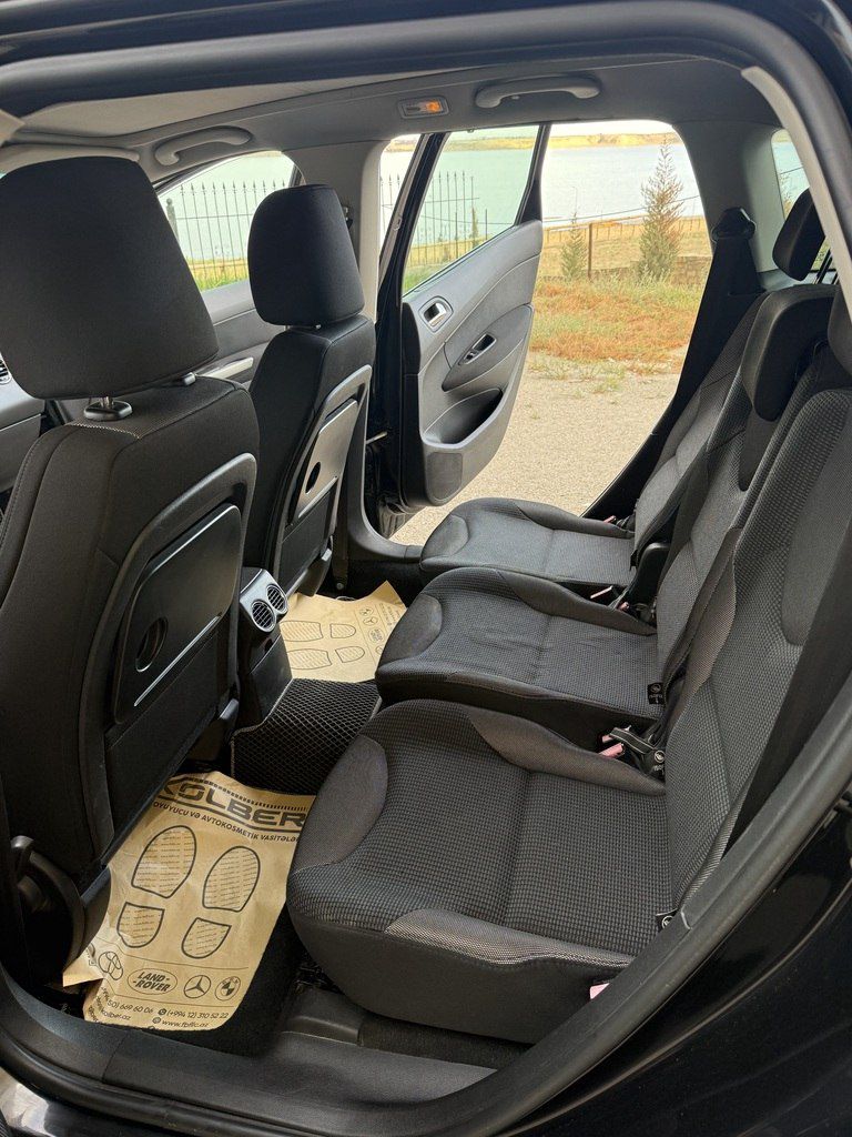 Peugeot 308, 1.6 L, 2012 il, 183 198 km 99-EK-020 — Avtomobillər, Bakı (10)