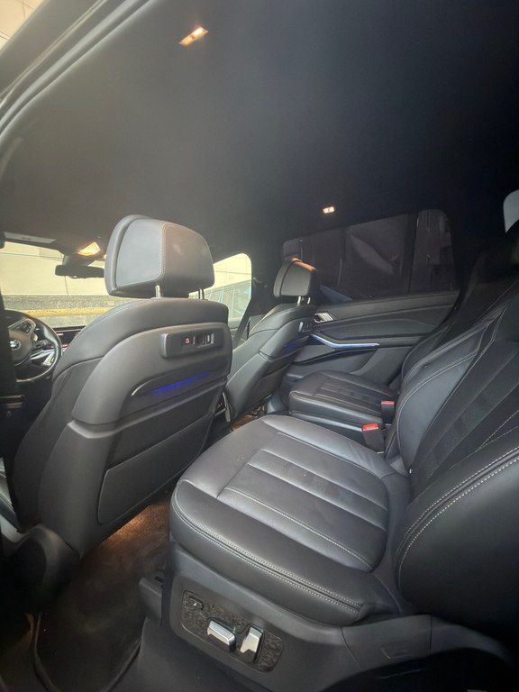BMW X7, 3.0 L, 2019 il, 150 000 km — Avtomobillər, Bakı (6)