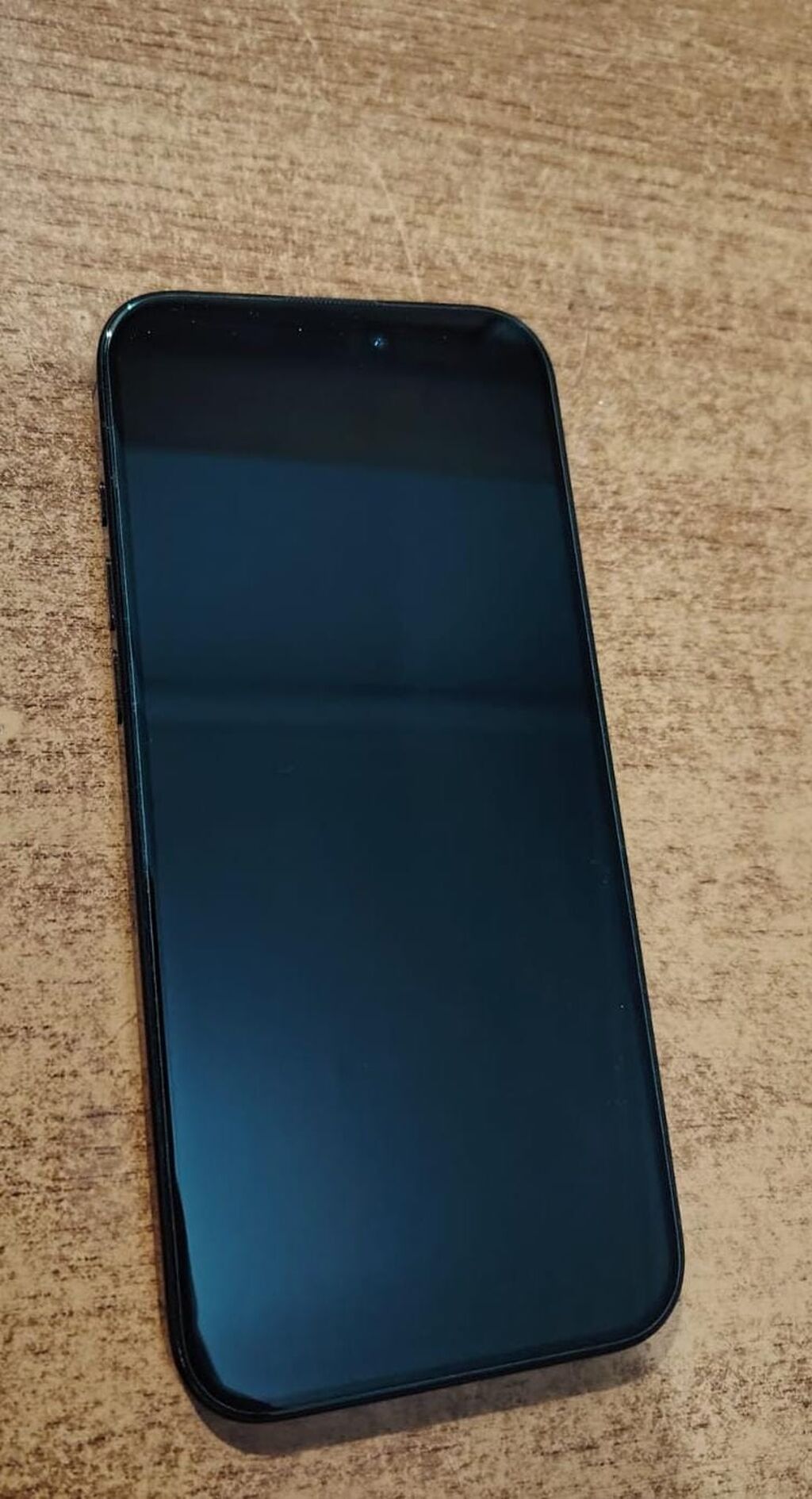 IPhone 16 Pro Max, 256 GB, Black Titanium — Apple iPhone, Bakı (2)