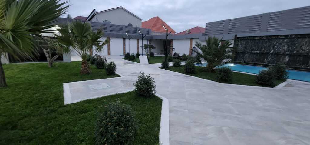 Satılır həyət evi/bağ evi 500 m² — Ev, villa, Bakı (9)