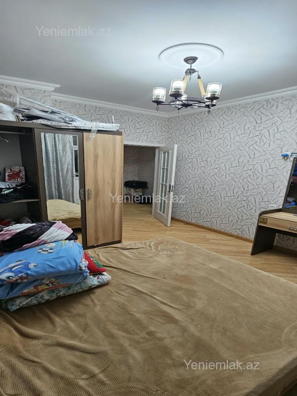Satılır 2 otaqlı Bina evi menzil (Yeni tikili), 54 m², 13-cü mikrorayon — Mənzil, Sumqayıt (6)