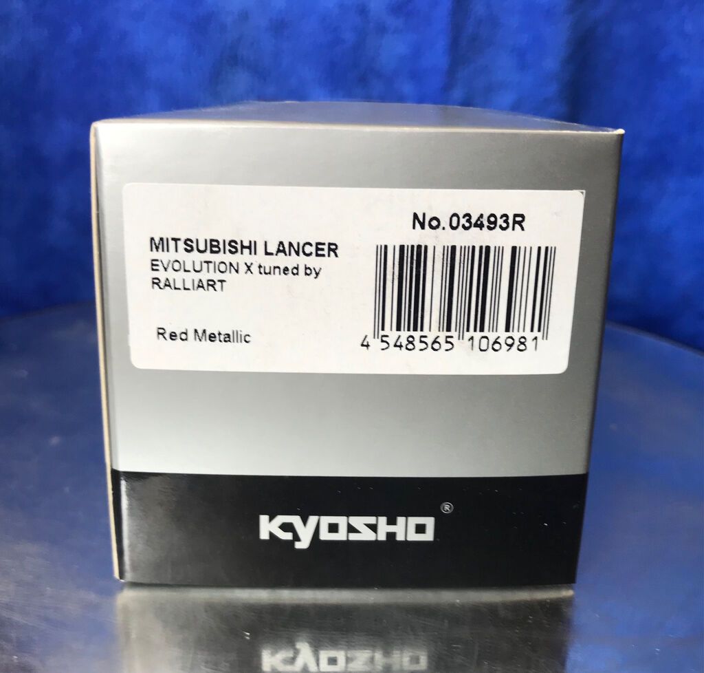 Mitsubishi, 2005 il, 1:43, Dəmir, Ödənişli çatdırılma — Modellar, Bakı (2)