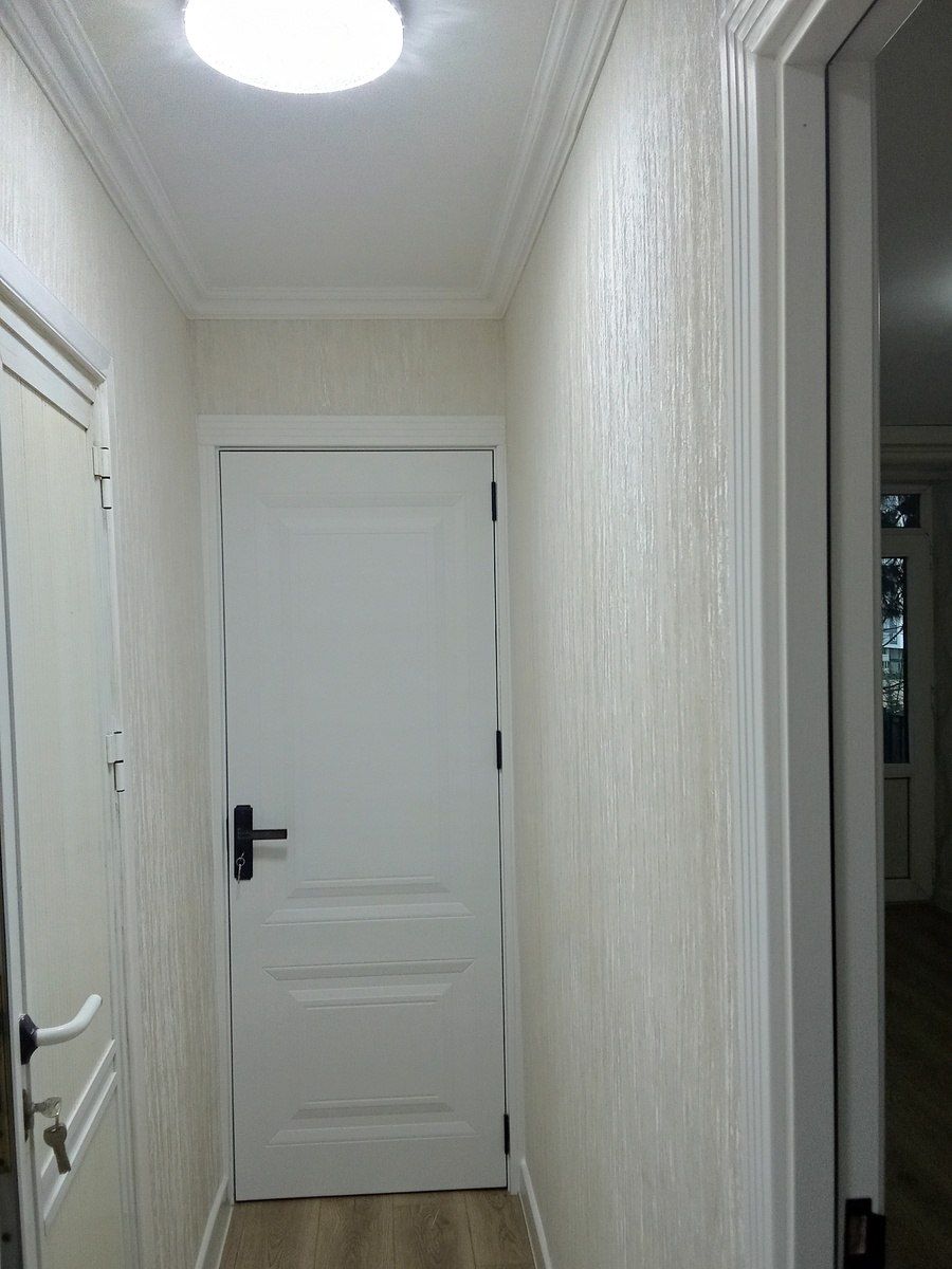 Satılır 2 otaqlı köhnə tikili 35 m² — Mənzil, Bakı (6)