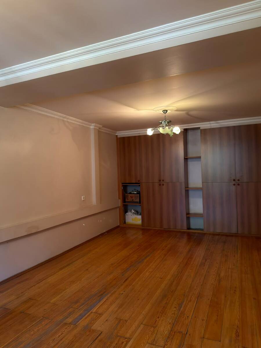 İcarəyə verilir 4 otaqlı həyət evi/bağ evi 170 m² — Ev, villa, Bakı (6)