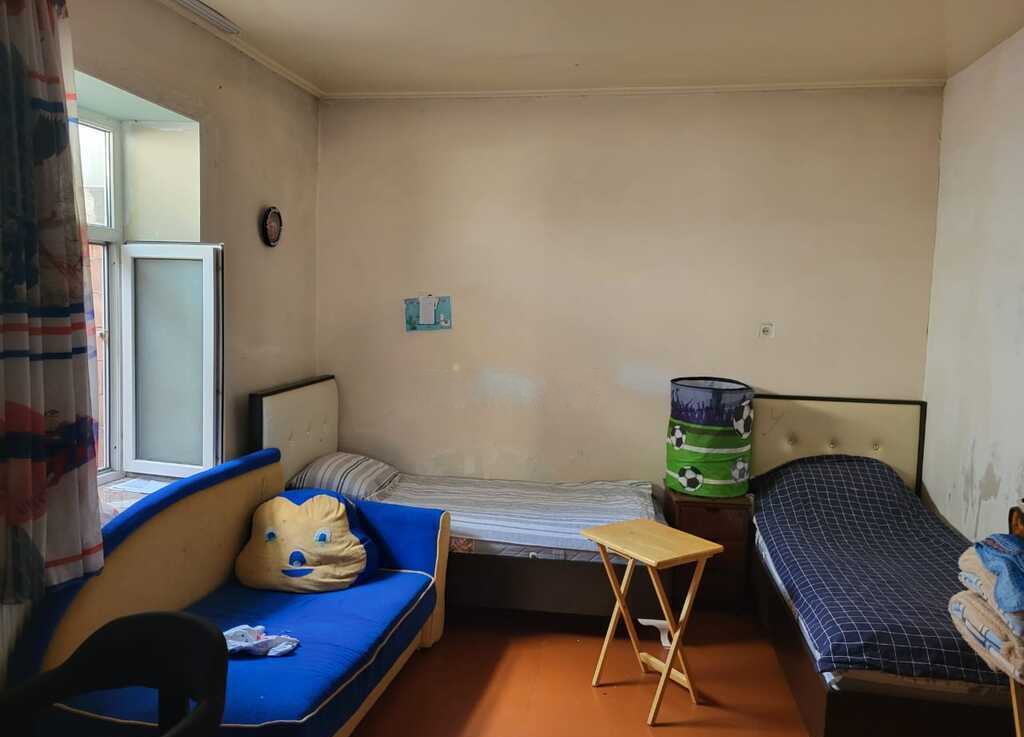 5 otaqlı həyət evi 160 m² satılır — Ev, villa, Bakı (11)