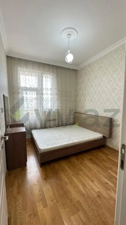 2 otaqlı mənzil Yeni tikili Satılır, Xırdalan — Mənzil, Xırdalan (6)