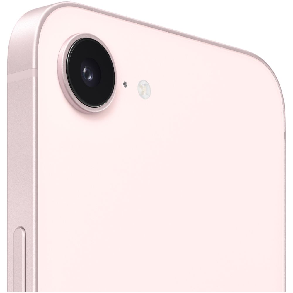 iPhone 17e 256 GB Soft Pink — Smartfonlar, Bakı (3)