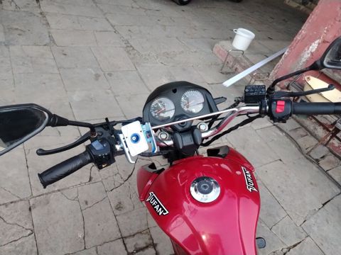 Tufan - M50n, 80 sm3, 2024 il, 13000 km — Bakı
