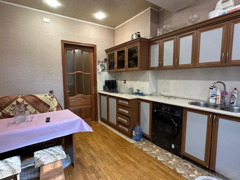 Satılır 2 otaqlı Mənzil Yeni tikili 85 m² Bakı, Nəsimi r., Memar Əcəmi m — Mənzil, Bakı (8)