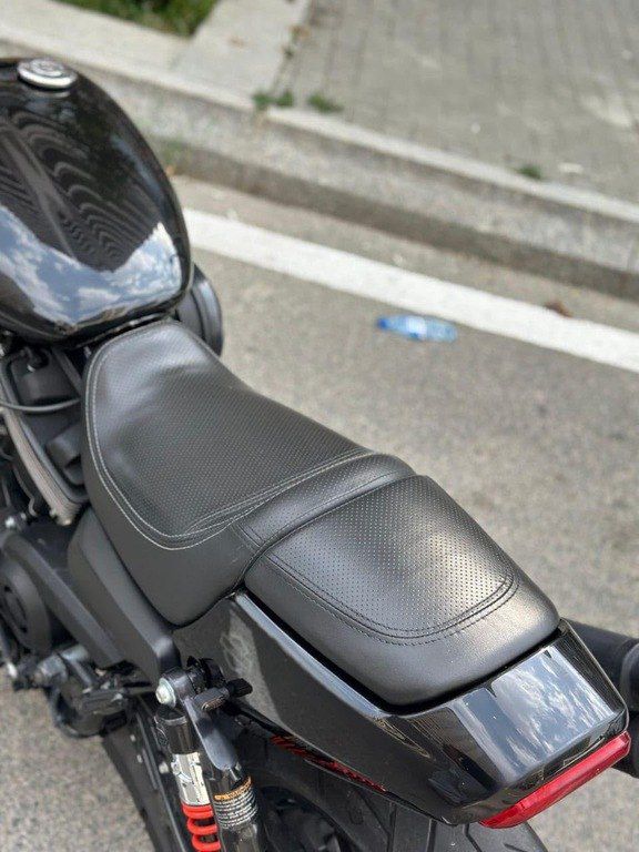 Harley-Davidson Street Rod, 800 sm3, 2017 il, 15 000 km 99-SK-044 — Motosikletlər, Bakı (4)