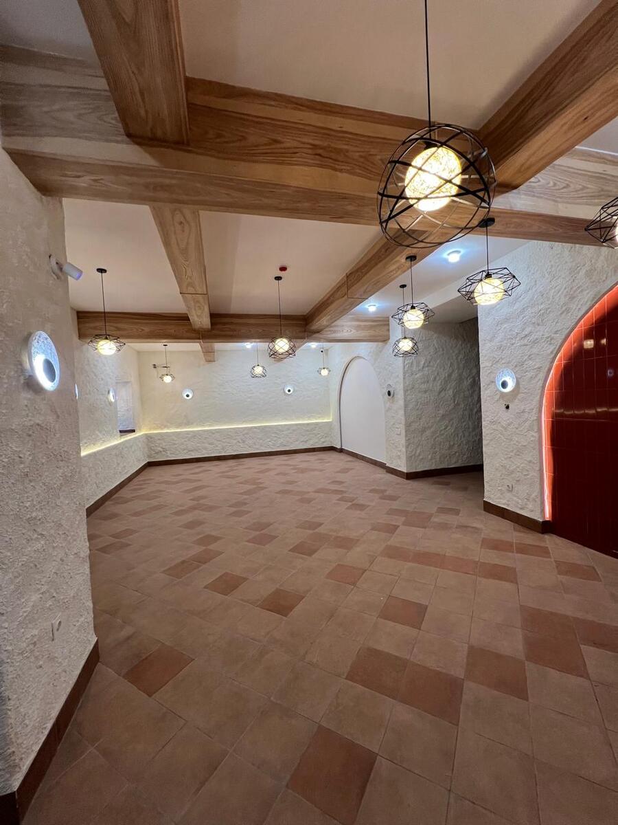 İcarəyə verilir obyekt 190 m² — Əmlak, Bakı (10)