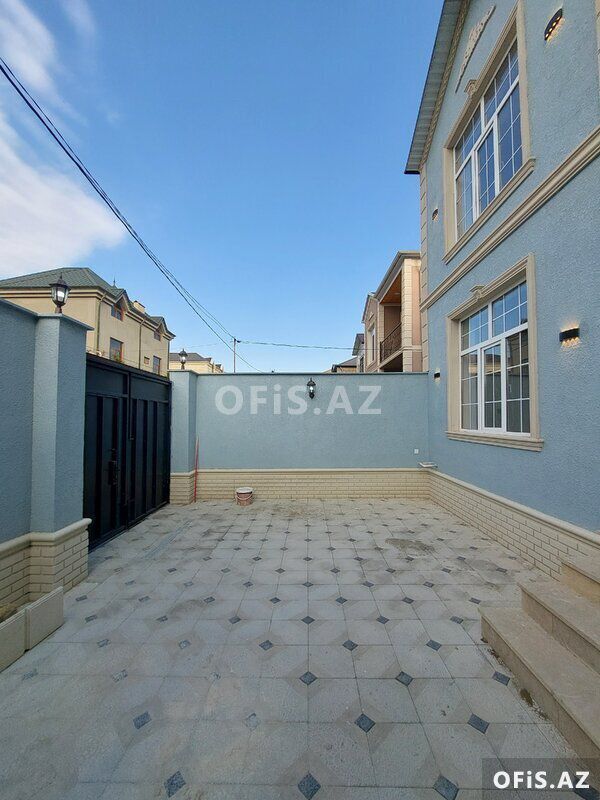 Həyət evləri Satılır Abşeron r., Masazır q., 4 otaq, 150 m² — Ev, villa, Bakı (2)