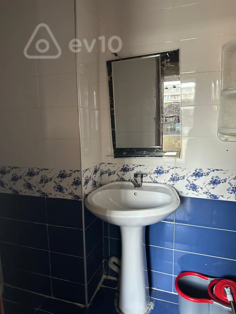 2 otaqlı mənzil, 40 m², Sakit Qocayev küçəsi — kirayə — Mənzil, Bakı (10)