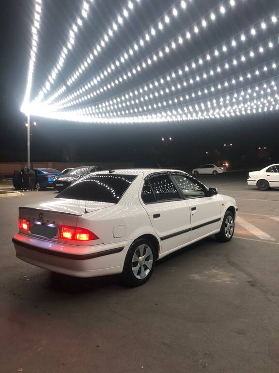 Khazar LX, 1.7 L, 2021 il, 129 000 km — Avtomobillər, Naxçıvan (5)