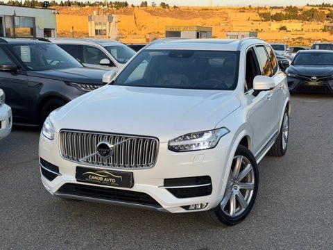 Volvo XC90, 2.0 L, 2017 il, 253 000 km — Bakı