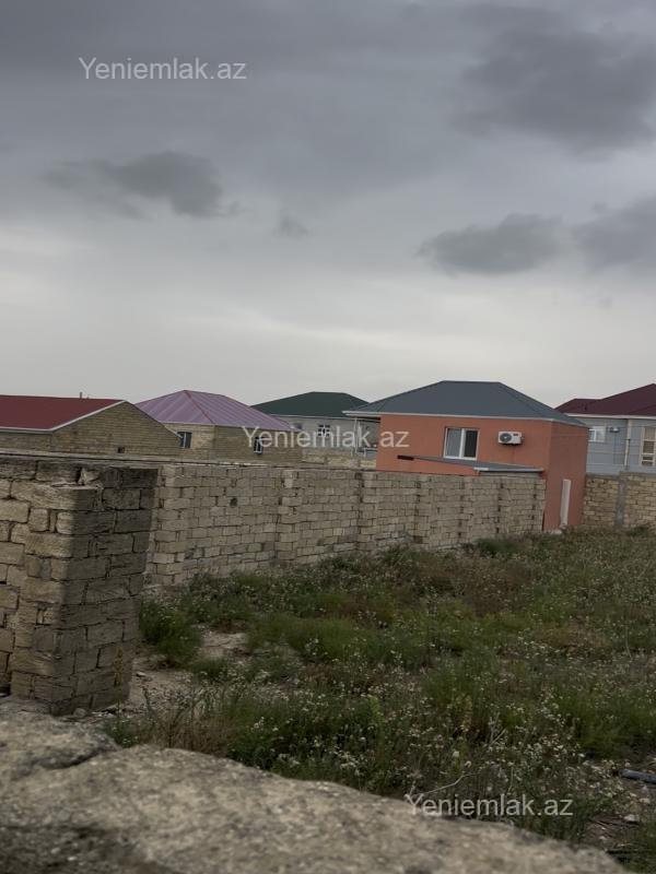 Satılır Torpaq sahəsi, 5 sot, Novxanı — Torpaq, Abşeron (3)