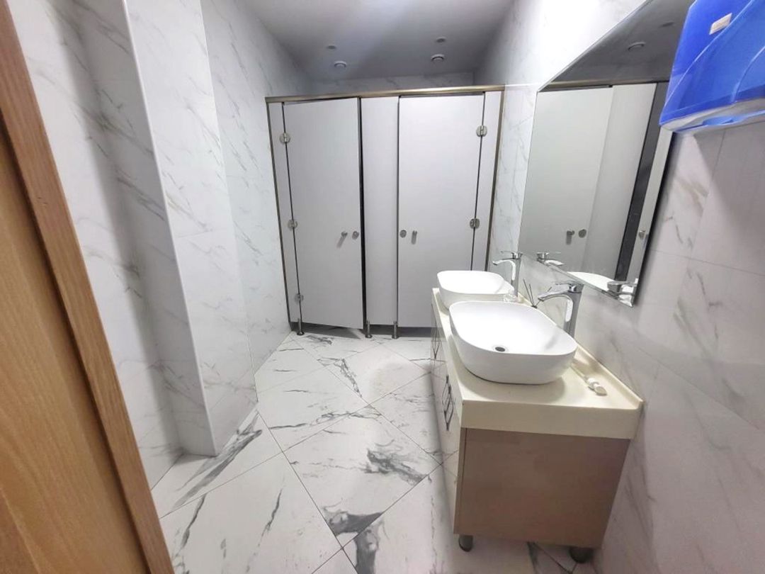 İcarəyə verilir 10 otaqlı ofis 350 m² — Ofis, Bakı (5)