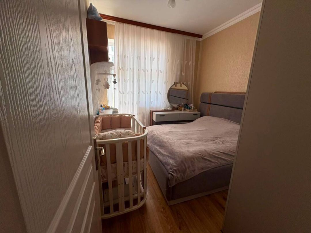 Satılır 2 otaqlı yeni tikili 52 m² — Mənzil, Bakı (4)