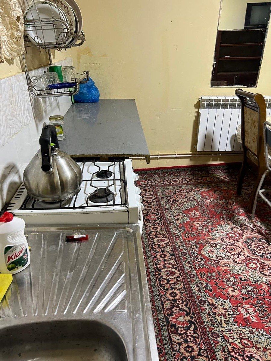 İcarəyə verilir 2 otaqlı həyət evi/bağ evi 50 m² — Ev, villa, Bakı (4)