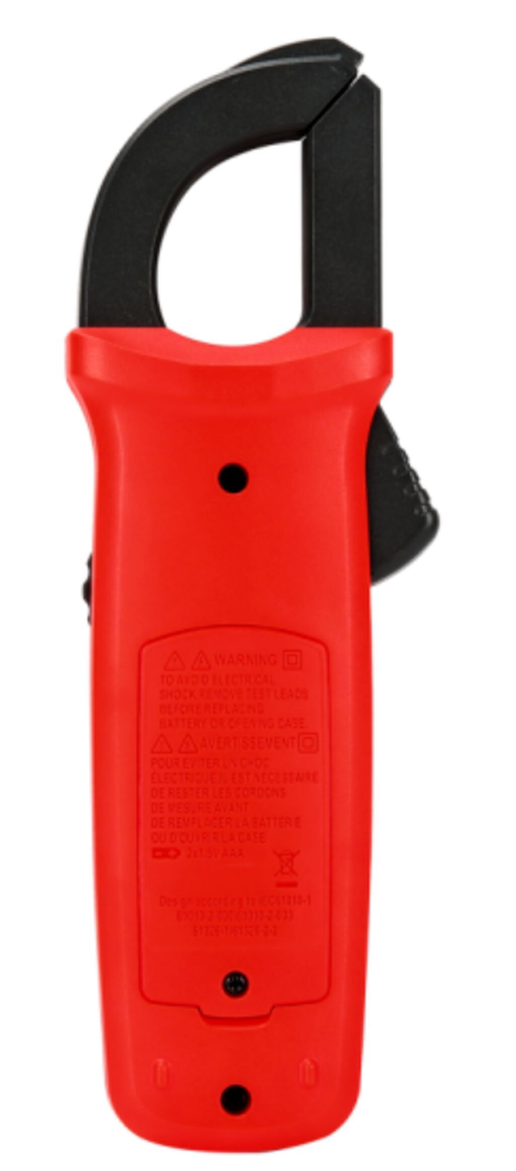 Unit UT204+ 400–600A Ac/dc True RMS qısqac ampermetr Qiymət: 90 — Ölçü alətləri, Bakı