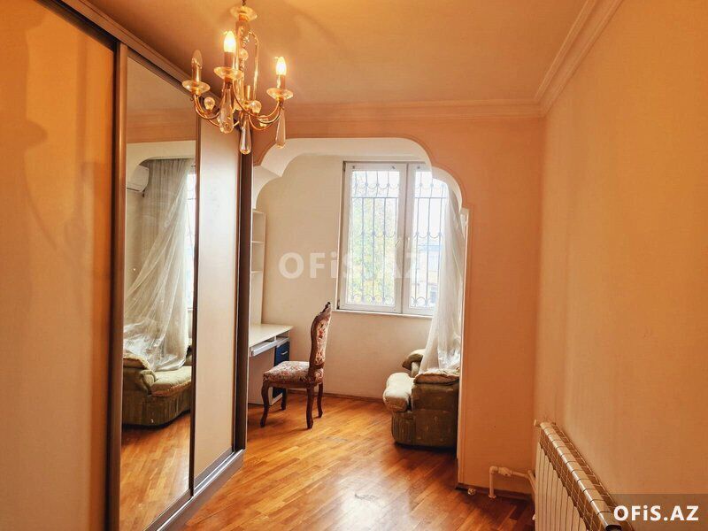 Köhnə tikili Satılır Binəqədi r., 3 otaq, 100 m² — Mənzil, Bakı (8)