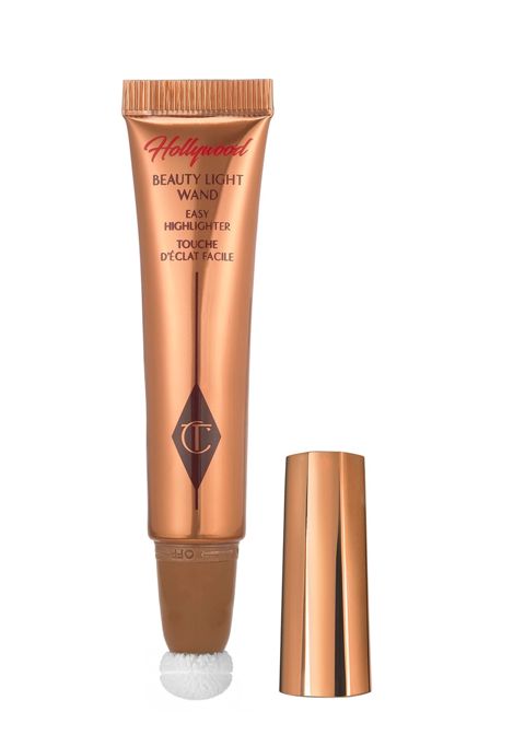 Хайлайтер No Brand Hollywood Beauty Light Wand Spotlight 12 ml — Bakı