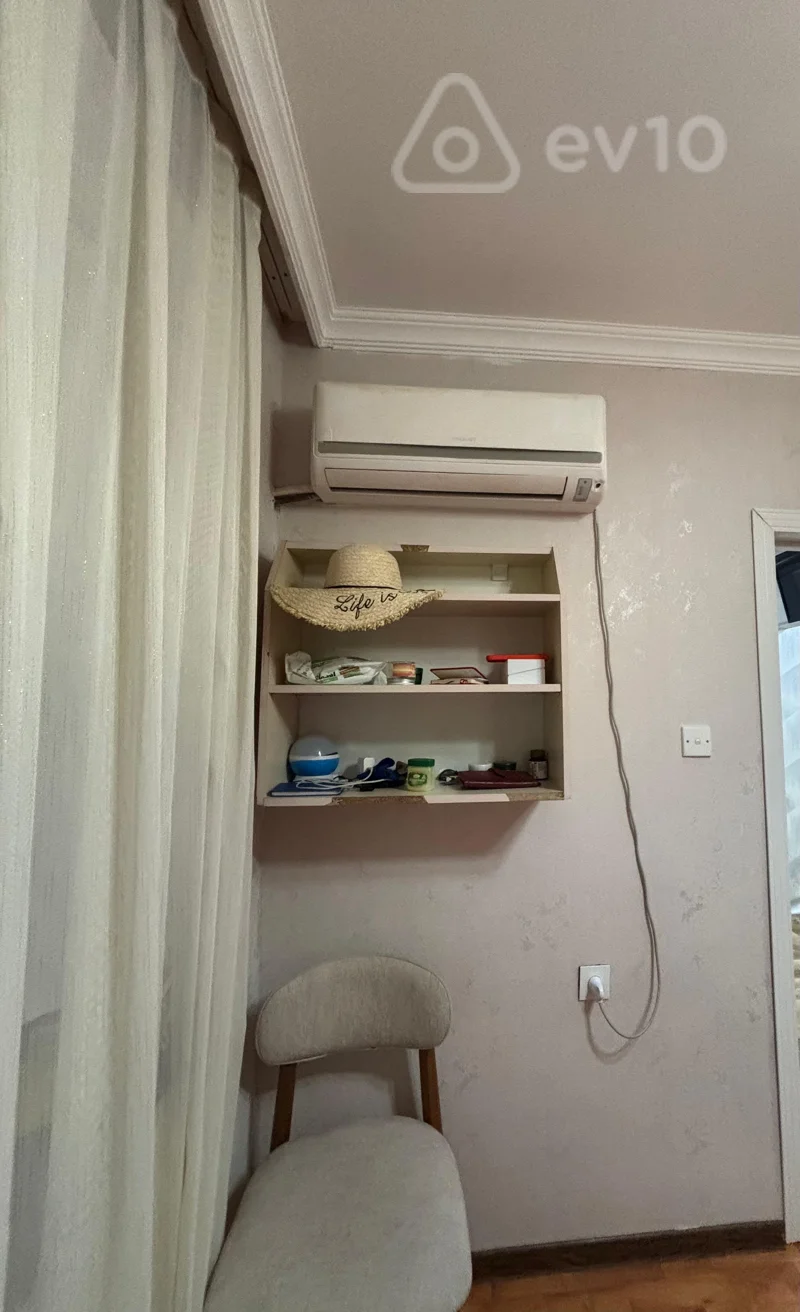 3 otaqlı mənzil, 80 m², Heyderin yani, Xırdalan — kirayə — Mənzil, Xırdalan (6)