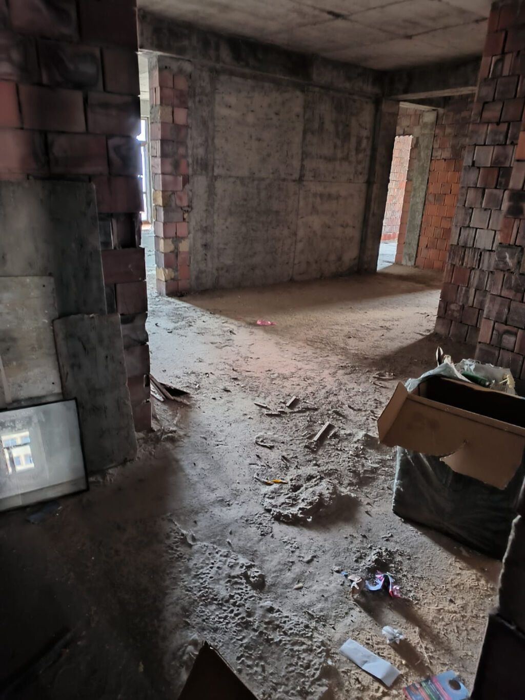 4 otaqlı, Yeni tikili, m. 20 Yanvar, 186 kv. m — Mənzil, Bakı (3)