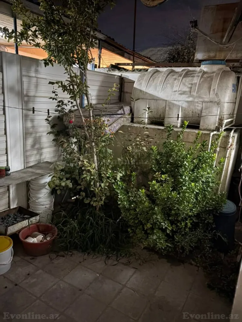 Satılır 2 otaqlı Həyət evi 43 m² Xırdalan — Ev, villa, Xırdalan (5)