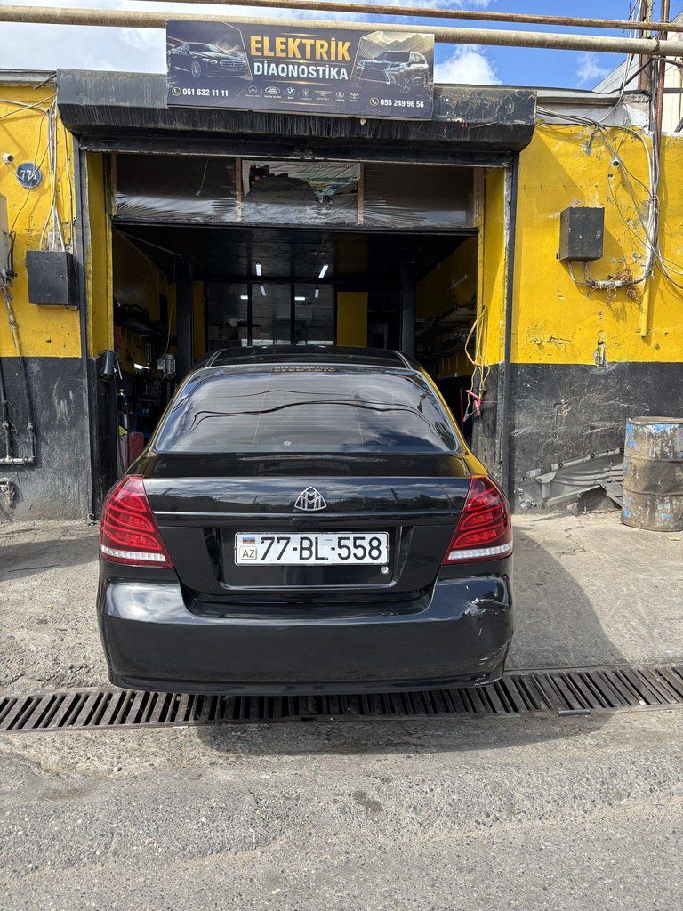 Ravon Nexia R3, 1.5 L, 2019 il, 135 813 km — Avtomobillər, Bakı (6)