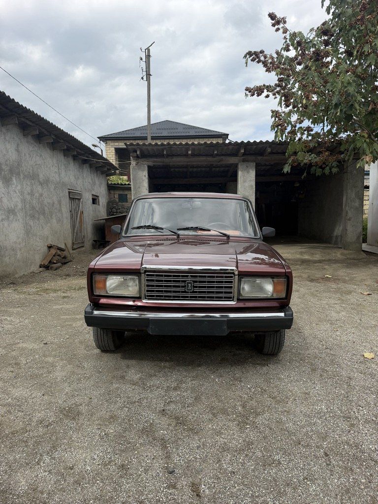 Lada (VAZ) 2104, 1.6 L, 1999 il, 55 210 km — Avtomobillər, Lənkəran